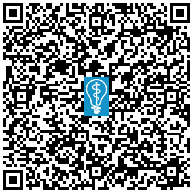 QR code image for Reduce Sports Injuries With Mouth Guards in Columbus, NC