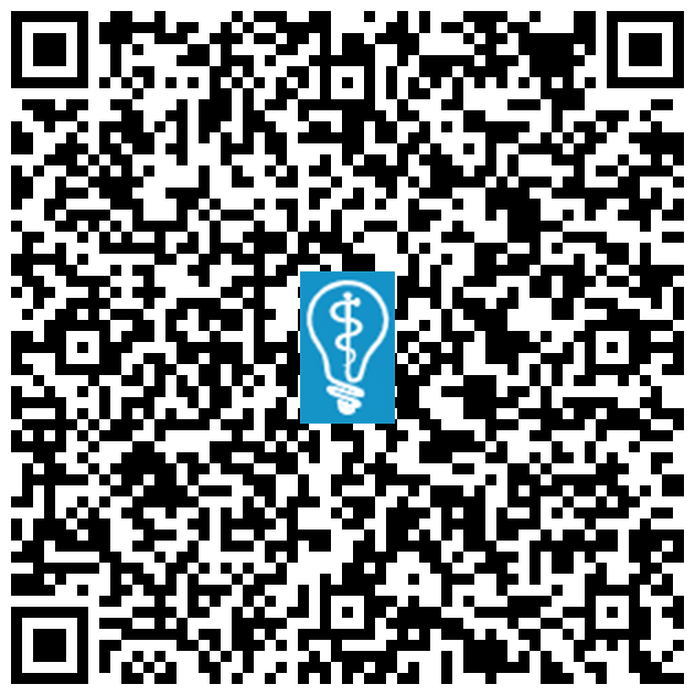 QR code image for Restorative Dentistry in Columbus, NC