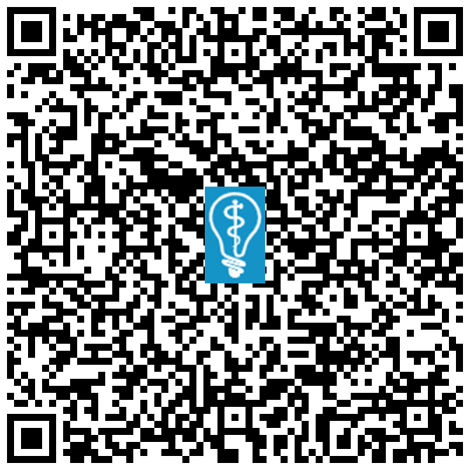 QR code image for Routine Dental Procedures in Columbus, NC