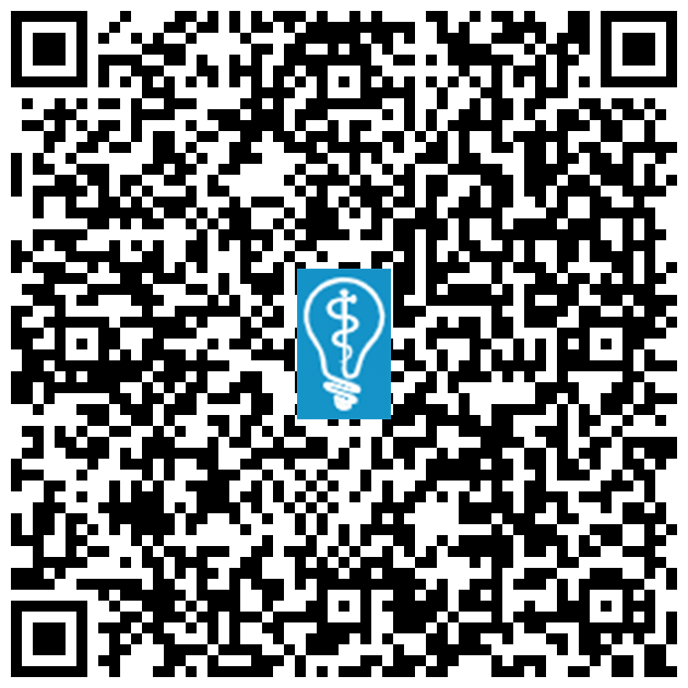 QR code image for Saliva Ph Testing in Columbus, NC