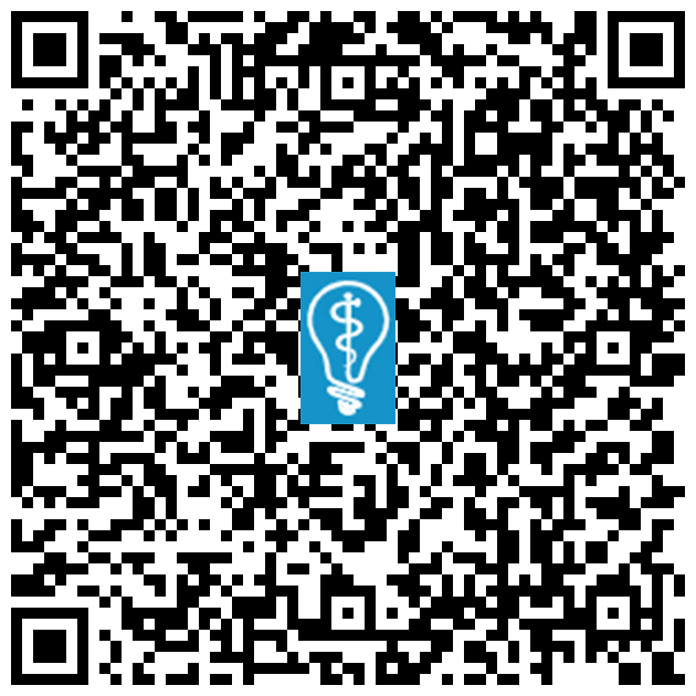 QR code image for Same Day Dentistry in Columbus, NC