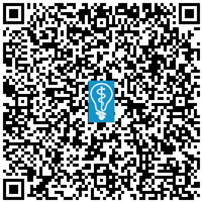 QR code image for Soft-Tissue Laser Dentistry in Columbus, NC