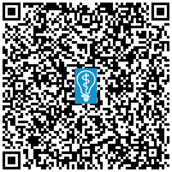 QR code image for Teeth Whitening at Dentist in Columbus, NC