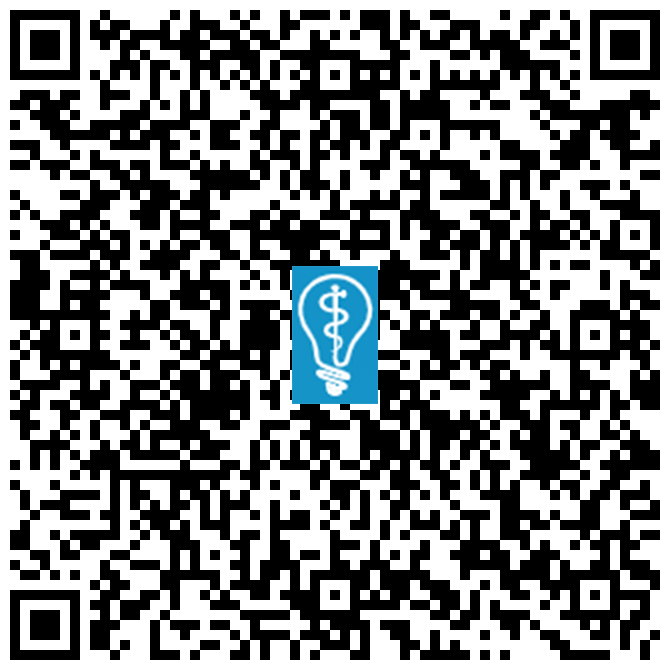 QR code image for The Process for Getting Dentures in Columbus, NC