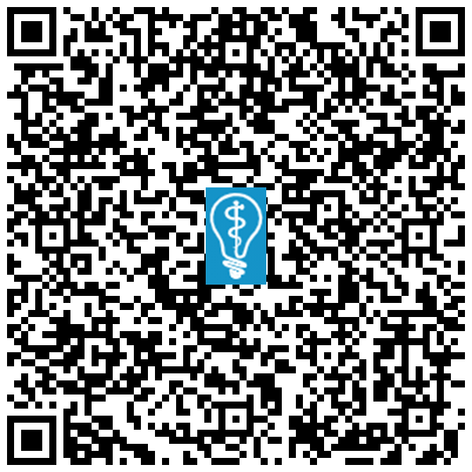 QR code image for The Truth Behind Root Canals in Columbus, NC