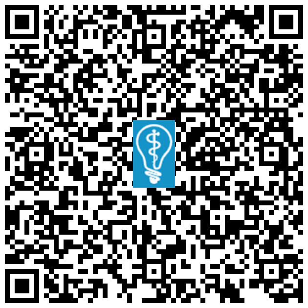 QR code image for Tooth Extraction in Columbus, NC