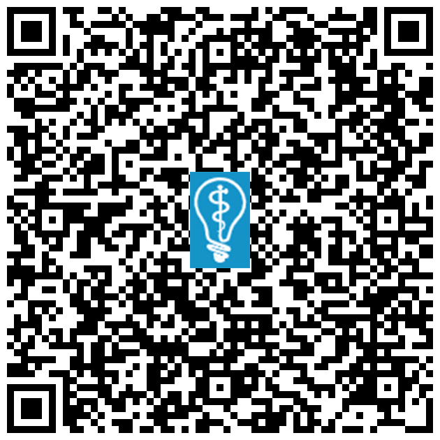 QR code image for Total Oral Dentistry in Columbus, NC