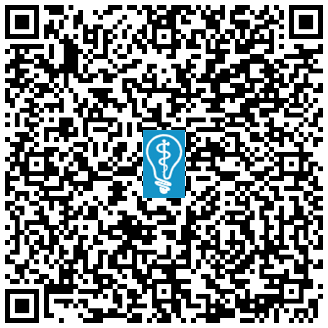 QR code image for What Does a Dental Hygienist Do in Columbus, NC