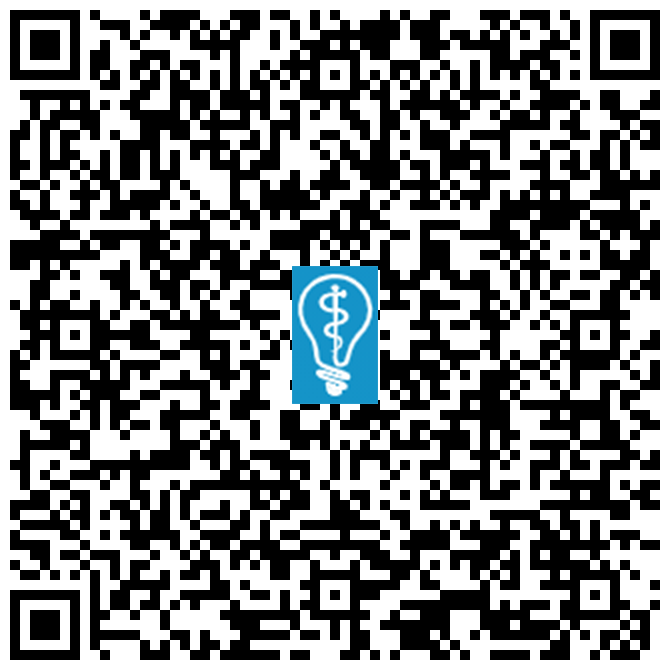 QR code image for What is an Endodontist in Columbus, NC