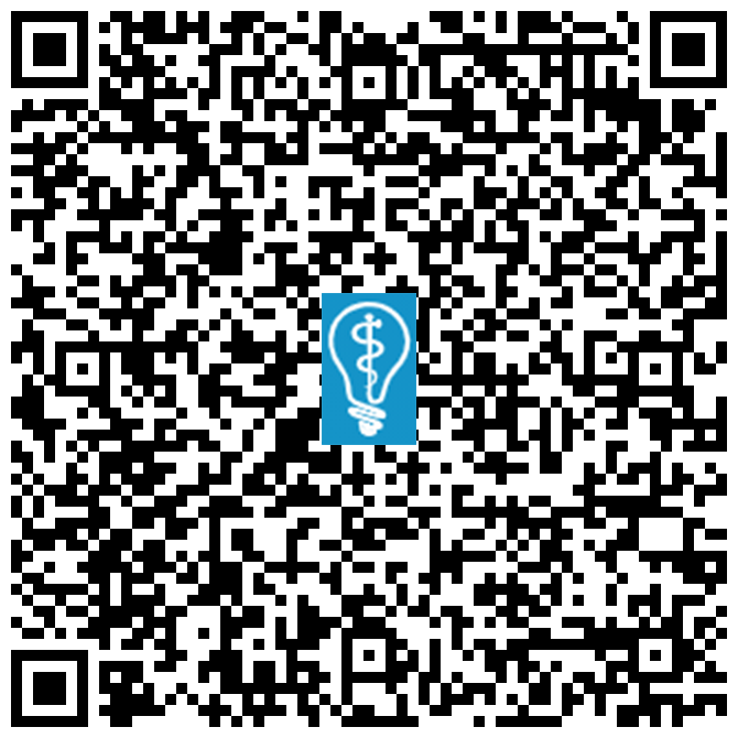 QR code image for When a Situation Calls for an Emergency Dental Surgery in Columbus, NC