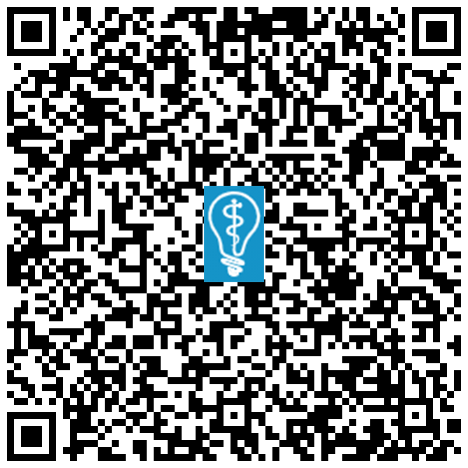 QR code image for When to Spend Your HSA in Columbus, NC