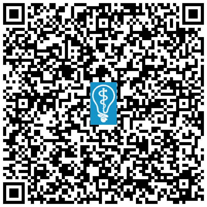 QR code image for Why Dental Sealants Play an Important Part in Protecting Your Child's Teeth in Columbus, NC